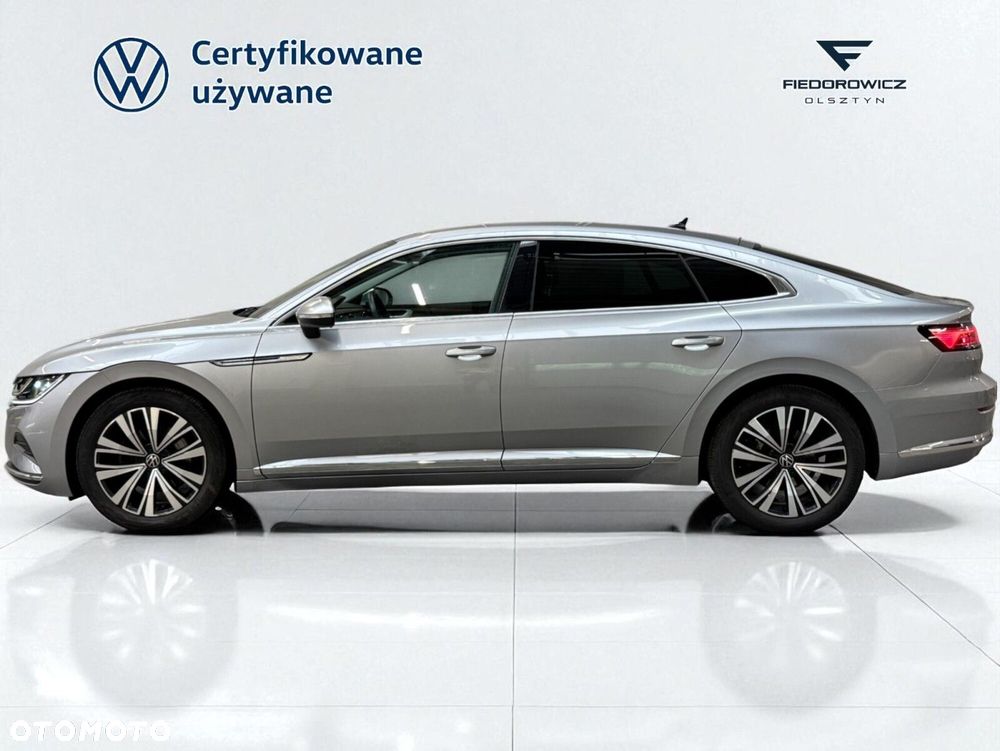 Volkswagen Arteon 2.0 TSI Elegance DSG - 4