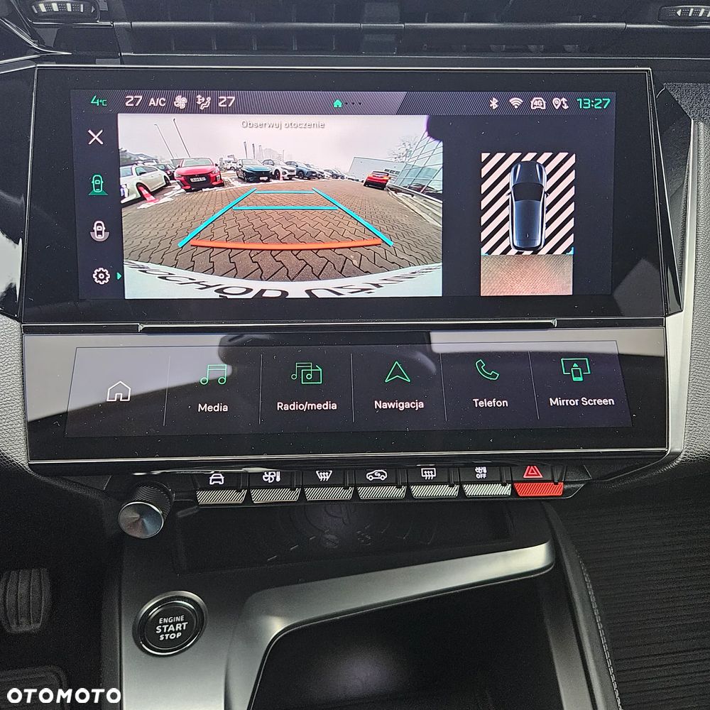 Peugeot 308 1.2 PureTech GPF Allure S&S - 18