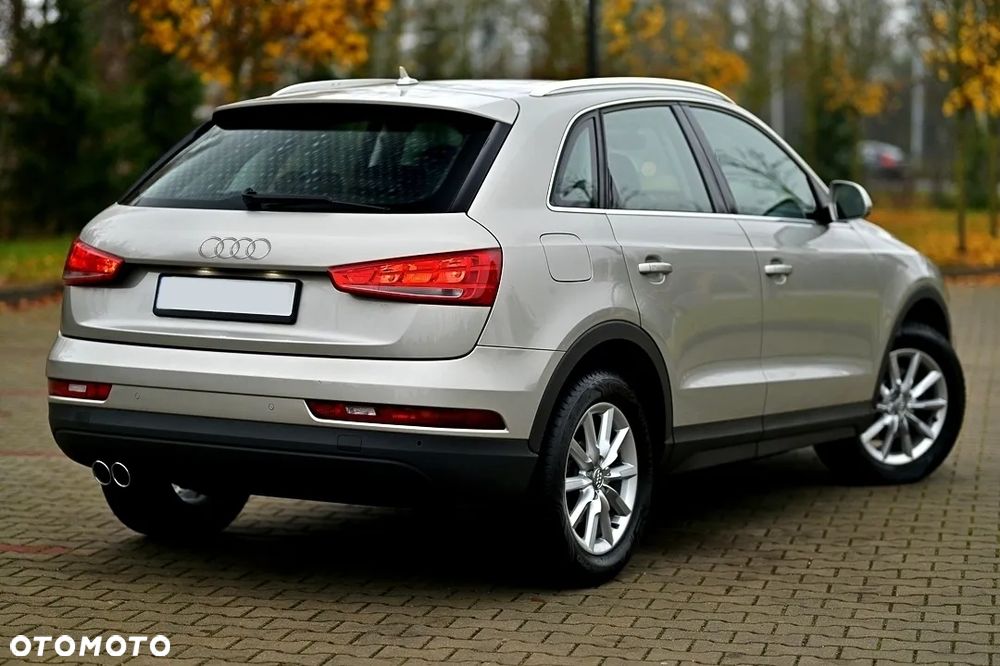 Audi Q3 2.0 TDI - 15