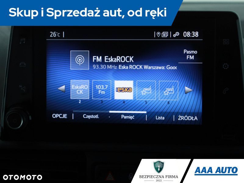 Toyota Proace City Verso - 15