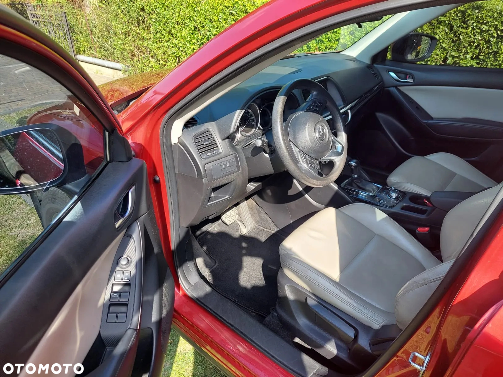 Mazda CX-5 2.5 Touring Sport - 7