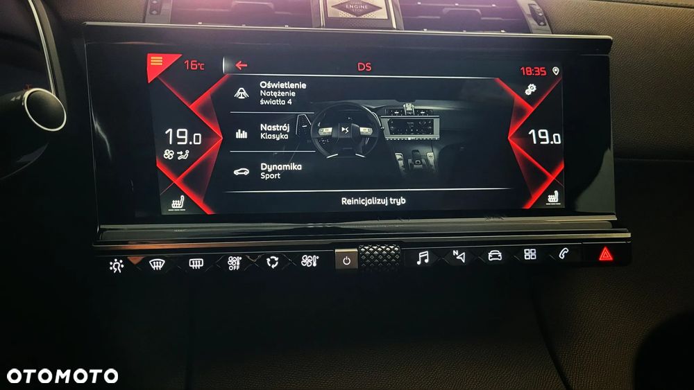 DS Automobiles DS 7 Crossback 1.5 BlueHDi So Chic - 32