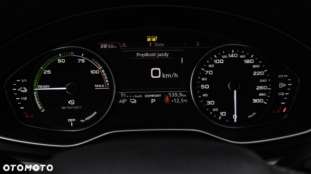Audi Q5 50 TFSI e Quattro S tronic - 23
