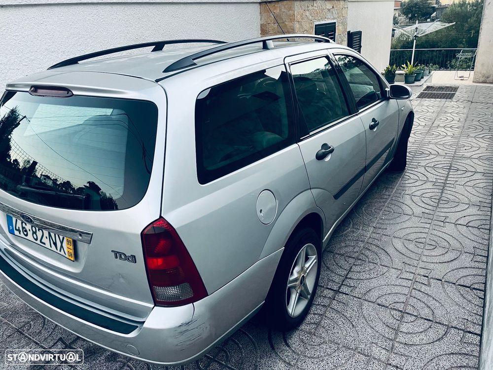 Ford Focus C-Max - 3