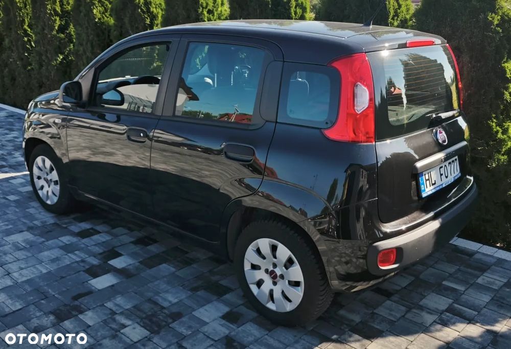 Fiat Panda - 13