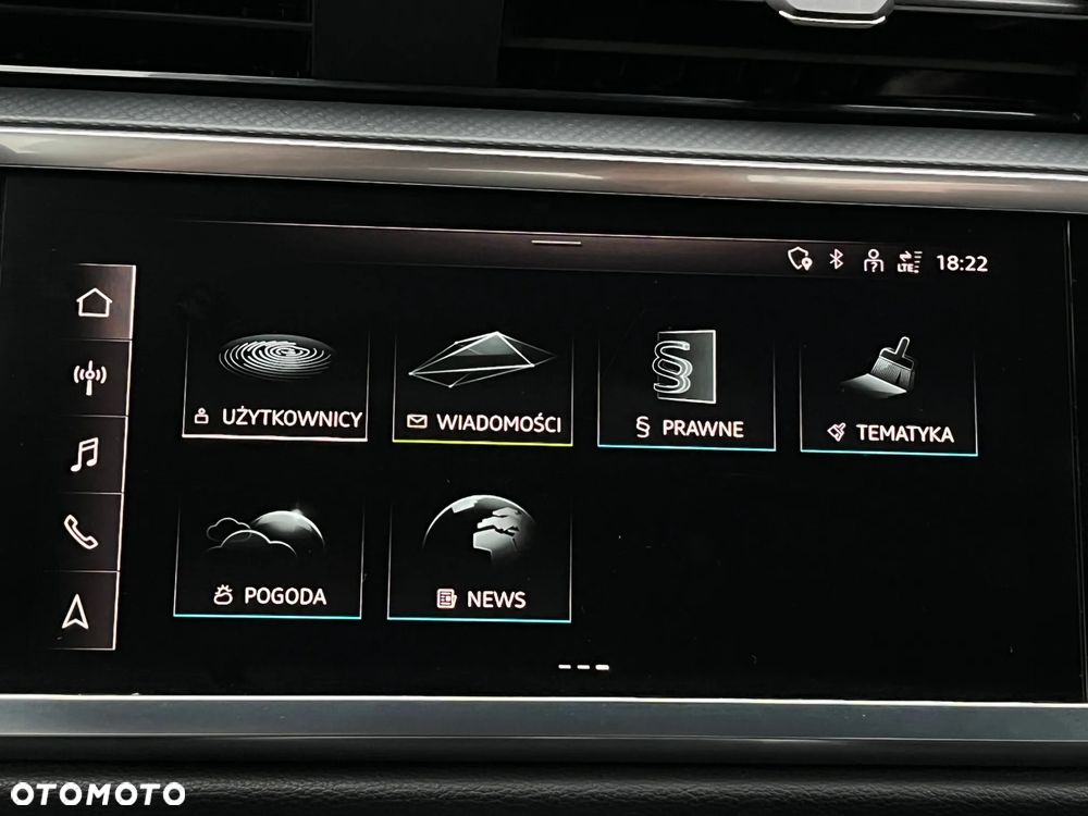 Audi Q3 35 TFSI Advanced S tronic - 37