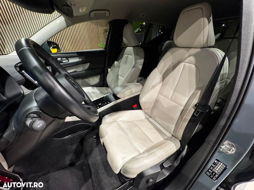 Volvo XC 40 - 17