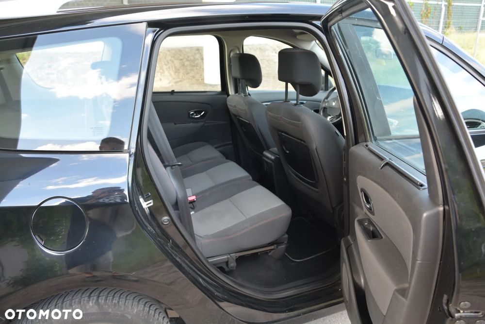 Renault Scenic ENERGY TCe 115 Expression - 33