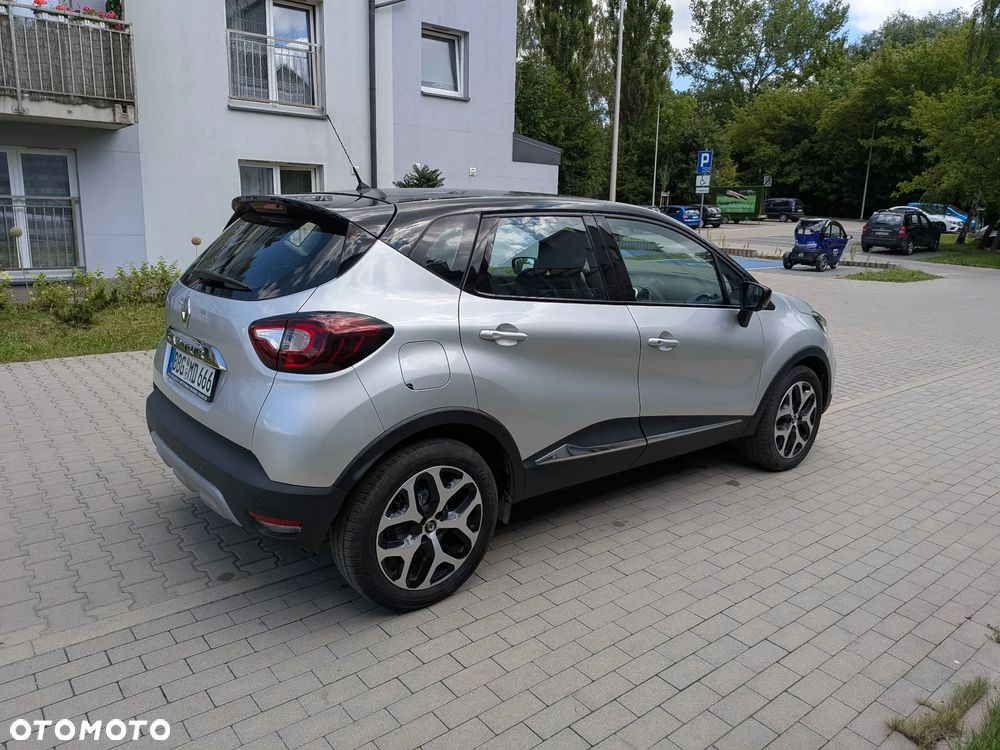 Renault Captur ENERGY TCe 90 Start&Stop Life - 8