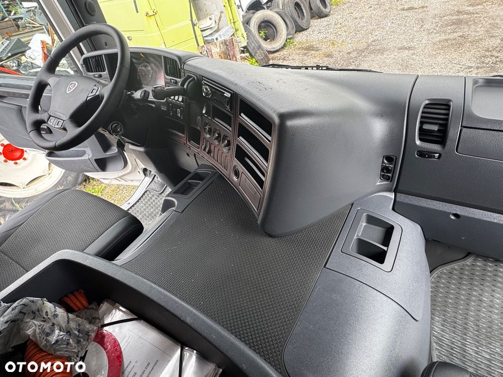 Scania P 280 Najazd - 28