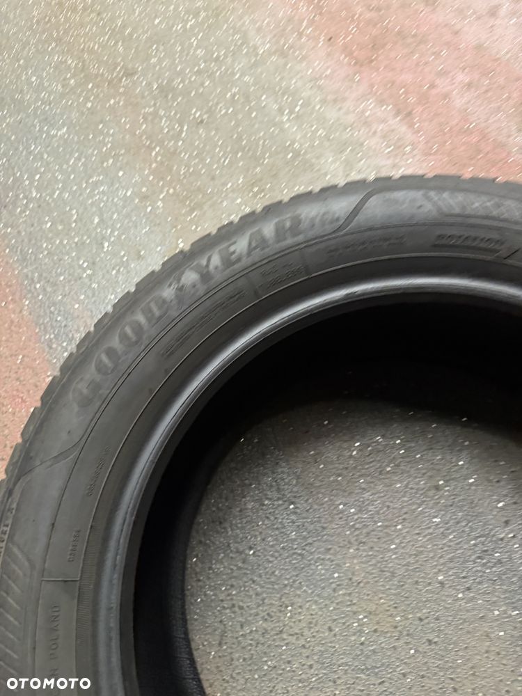 2x 205/55R16 91V GOODYEAR VECTOR 4SEASONS GEN-3 opony wielosezon M+S 3PMSF - 7