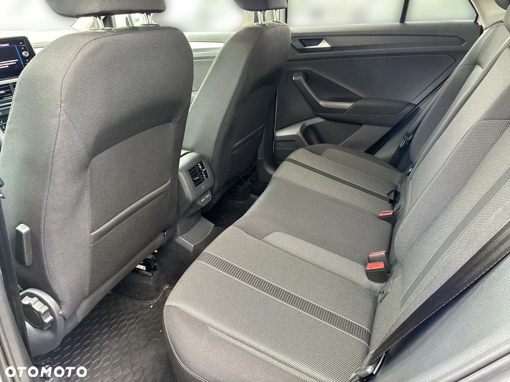 Volkswagen T-Roc 1.5 TSI Special Edition DSG - 12