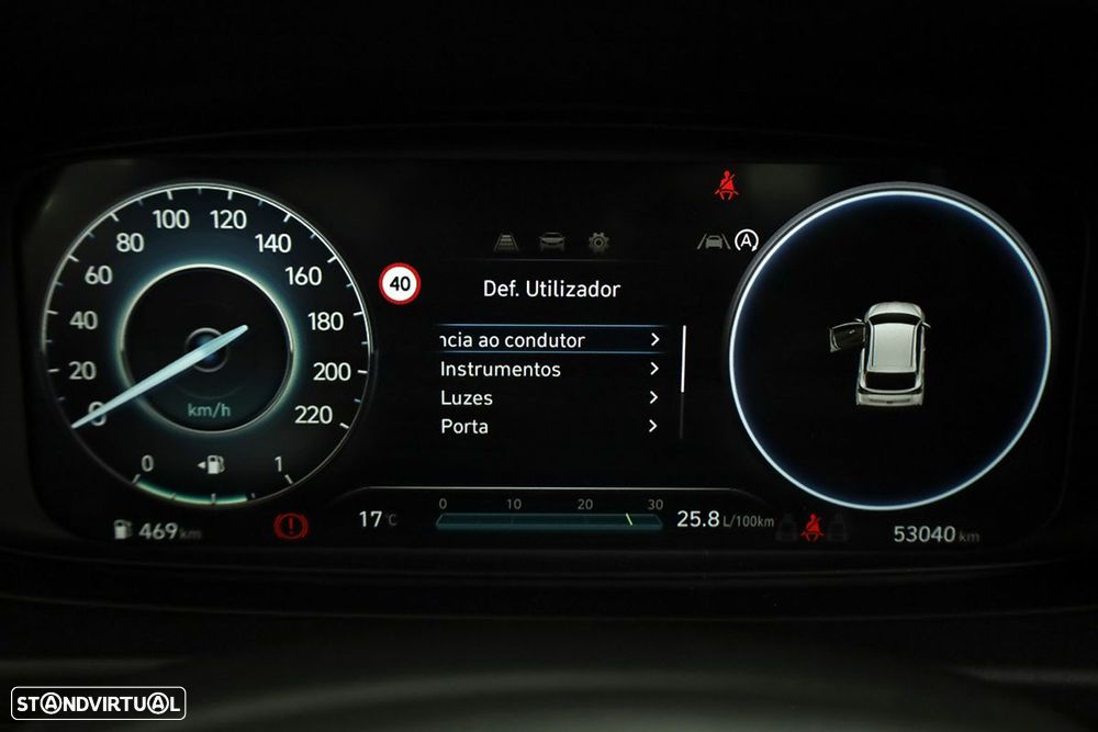 Hyundai i20 1.2 Comfort - 14