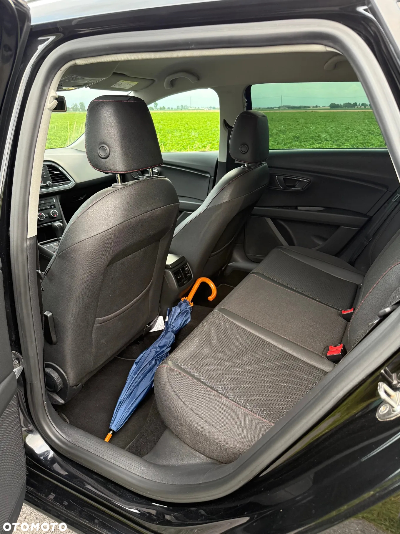 Seat Leon 2.0 TDI DPF DSG FR - 7