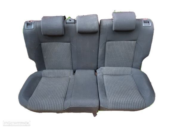 Conjunto Bancos Volkswagen Polo (6R1, 6C1) - 1