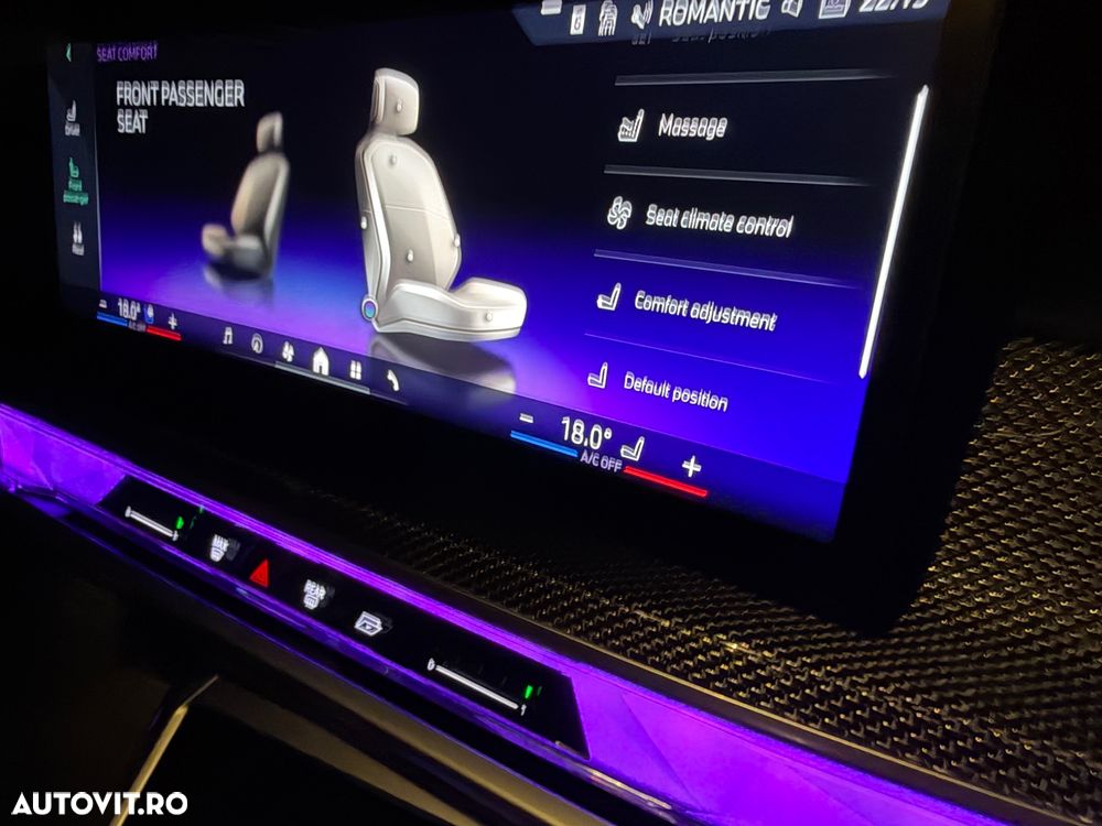 BMW Seria 7 - 27