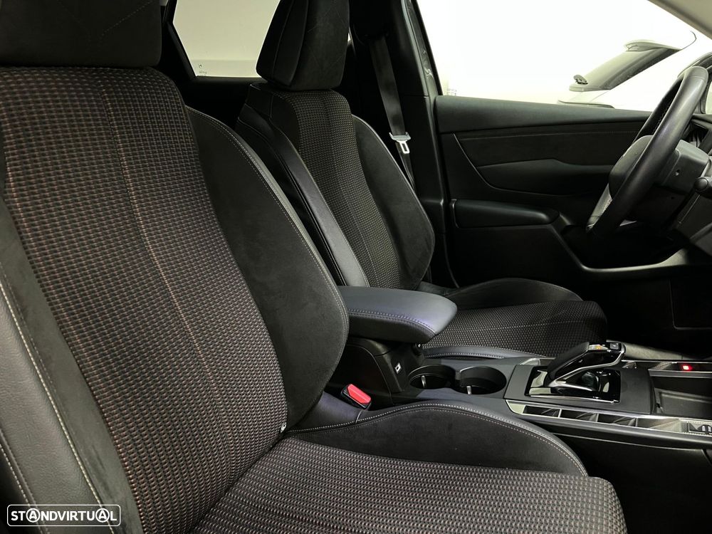 DS DS3 Crossback E-Tense Performance Line - 6
