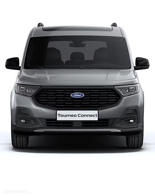 Ford Tourneo Connect Grand - 2