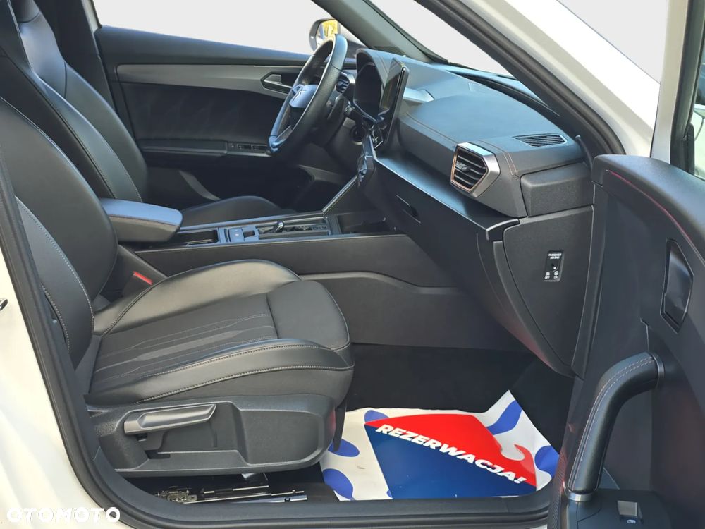 Cupra Formentor - 18