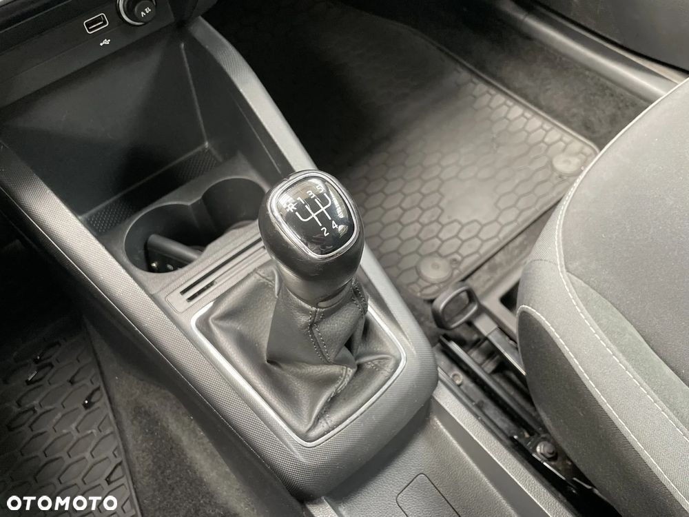 Skoda Fabia 1.0 TSI Style - 16
