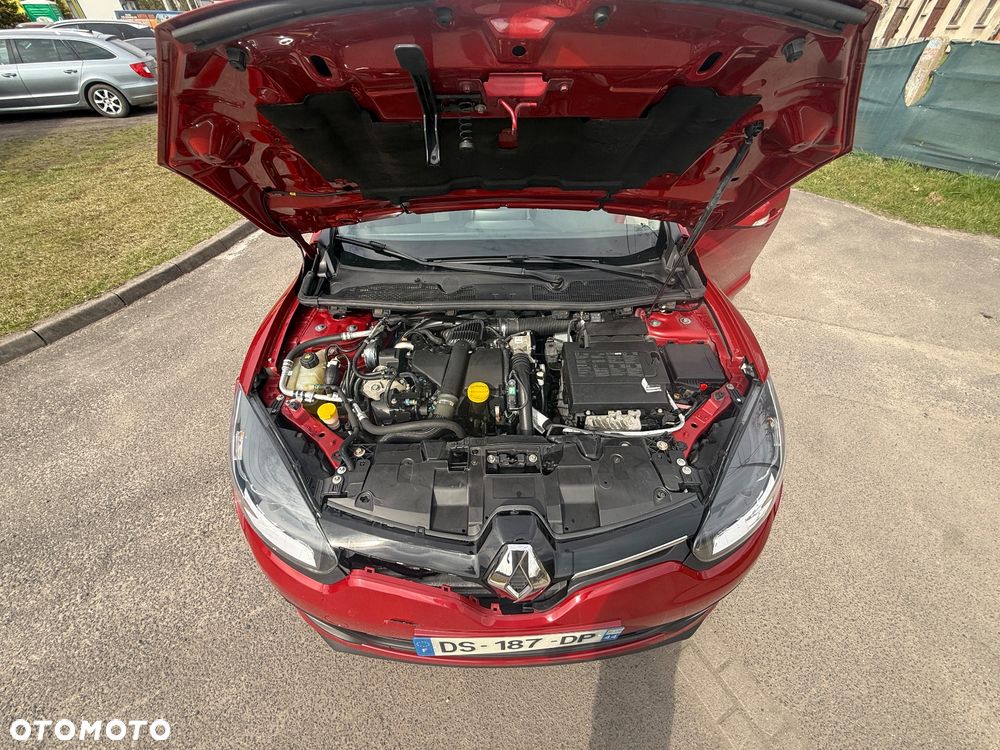 Renault Megane 1.5 dCi Intens EDC - 23