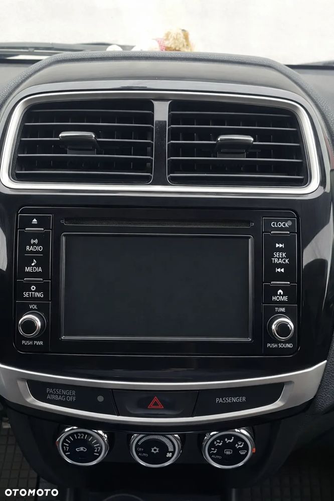 Mitsubishi ASX 1.6 Intense Plus - 14