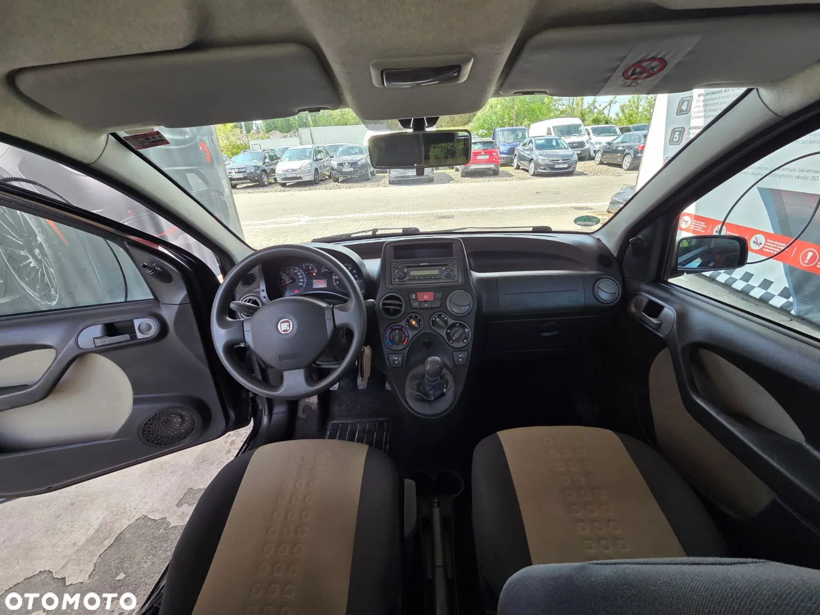 Fiat Panda 1.2 - 26