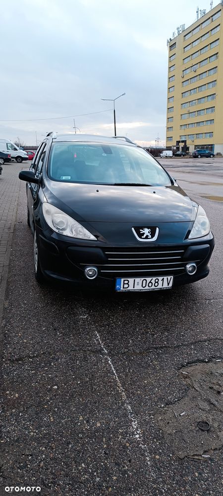 Peugeot 307 - 2