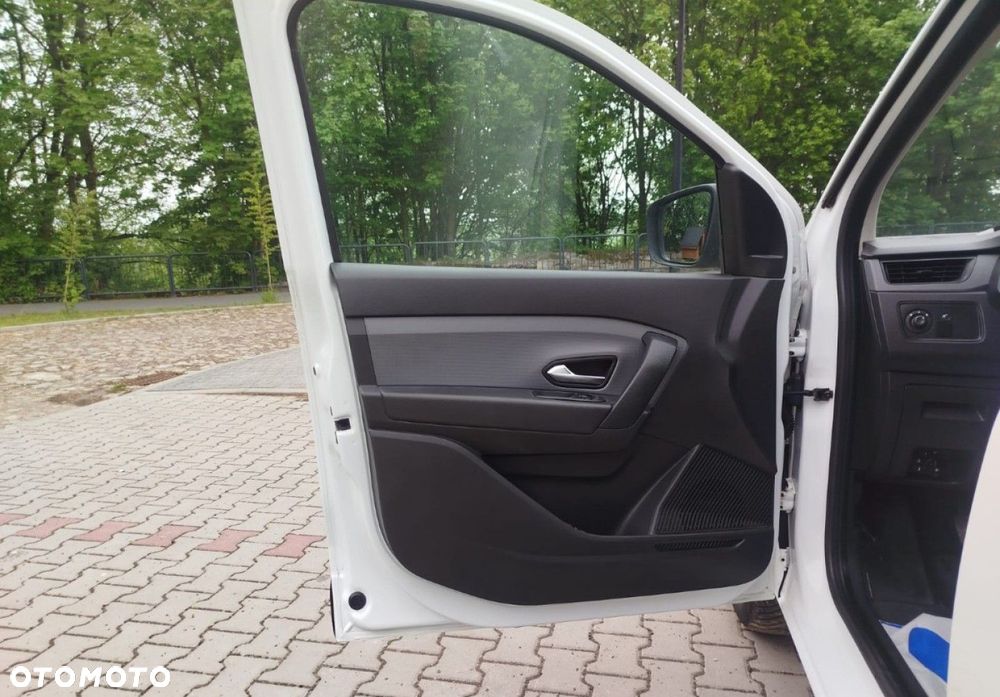 Renault Express Van - 20
