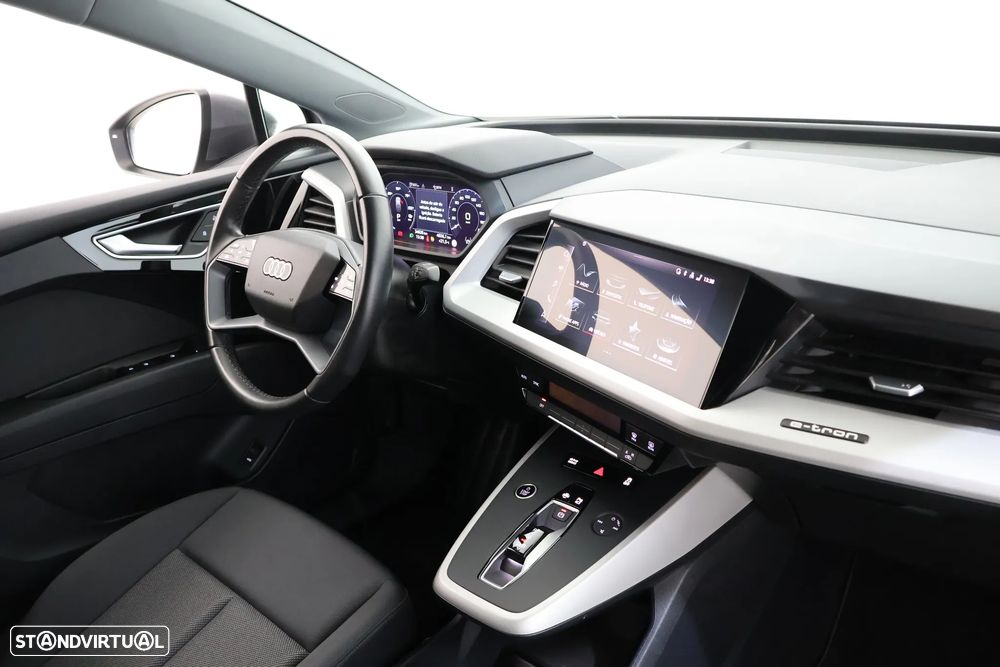 Audi Q4 Sportback e-tron - 7