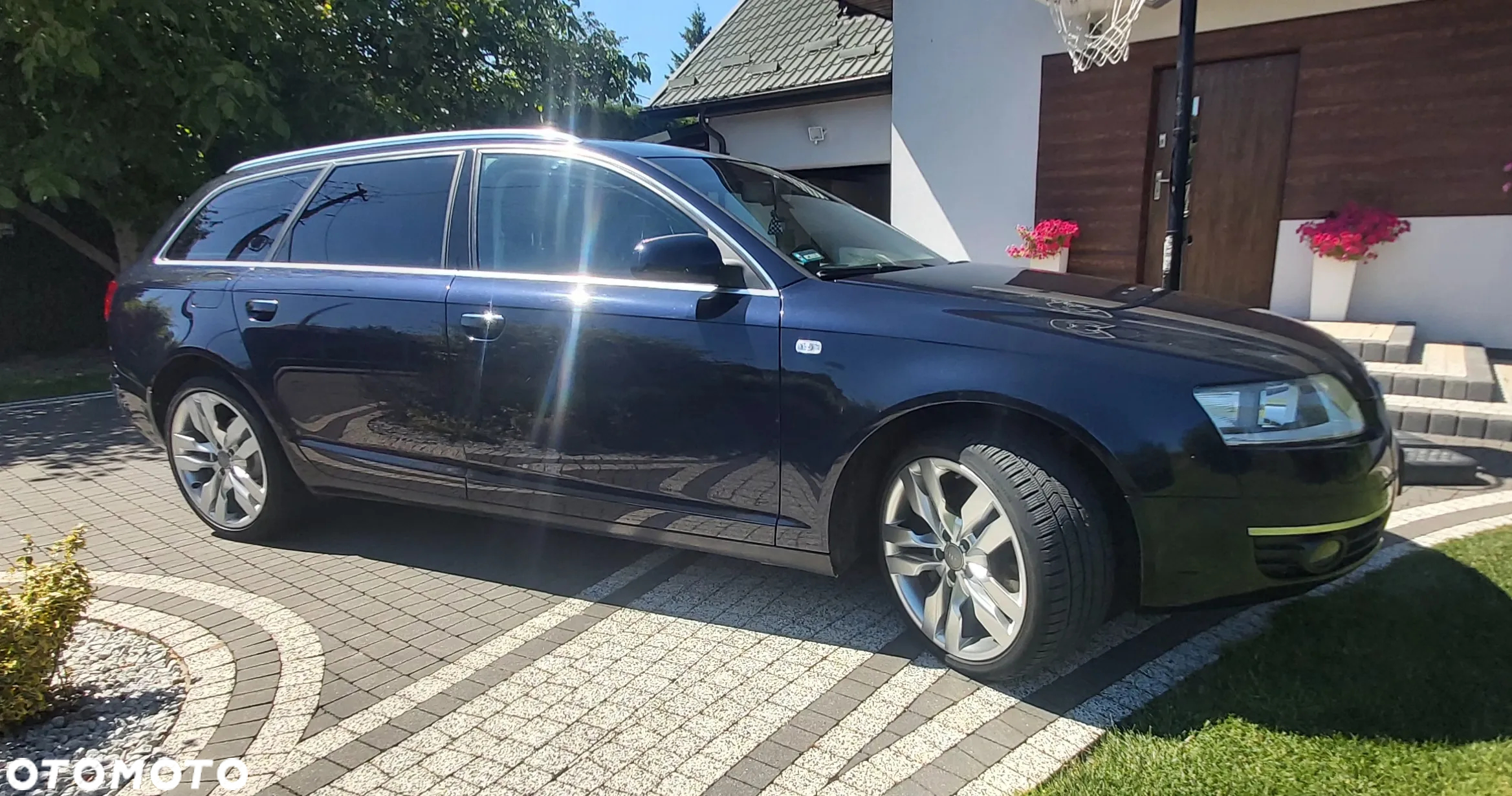 Audi A6 Avant 3.2 FSI tiptronic quattro - 5