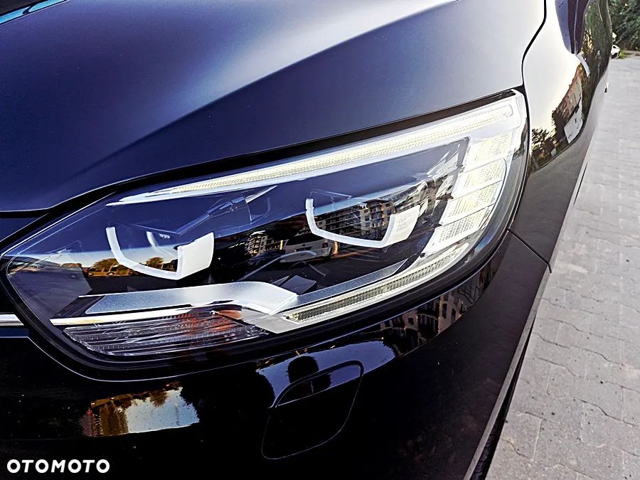 Renault Scenic ENERGY dCi 160 EDC BOSE EDITION - 10