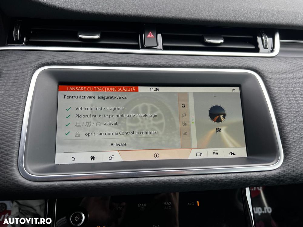 Land Rover Range Rover Evoque - 19