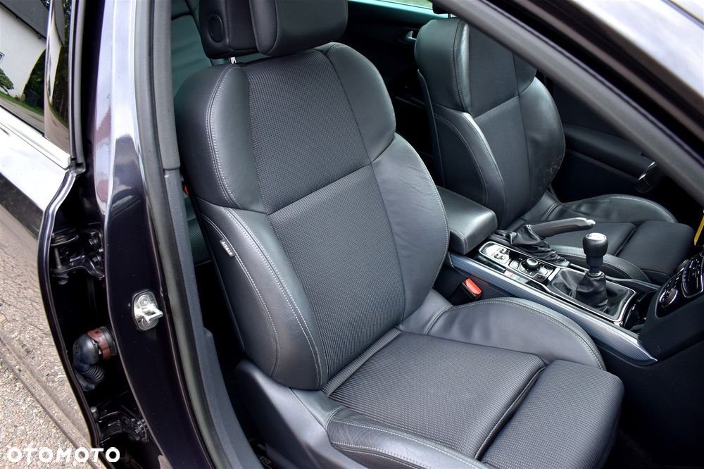 Peugeot 508 2.0 HDi Allure - 24
