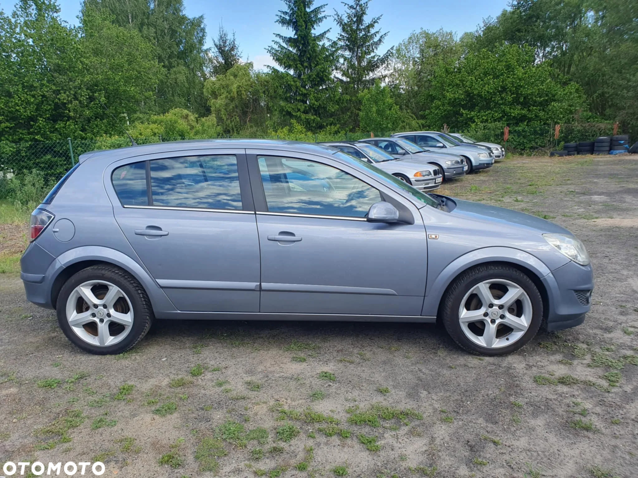 Opel Astra - 4