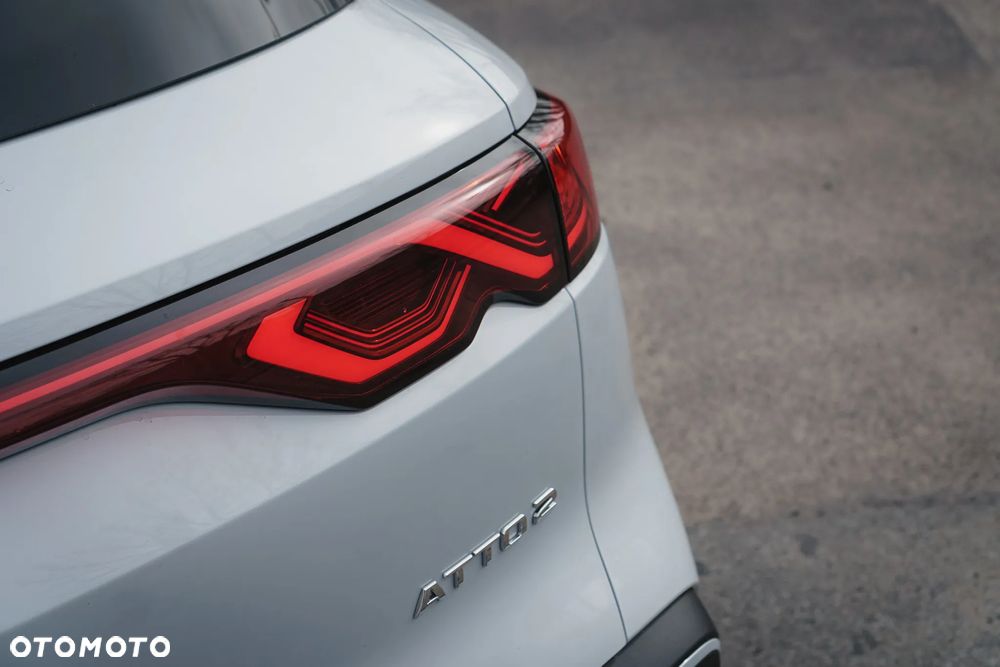 BYD Atto 2 Boost - 12