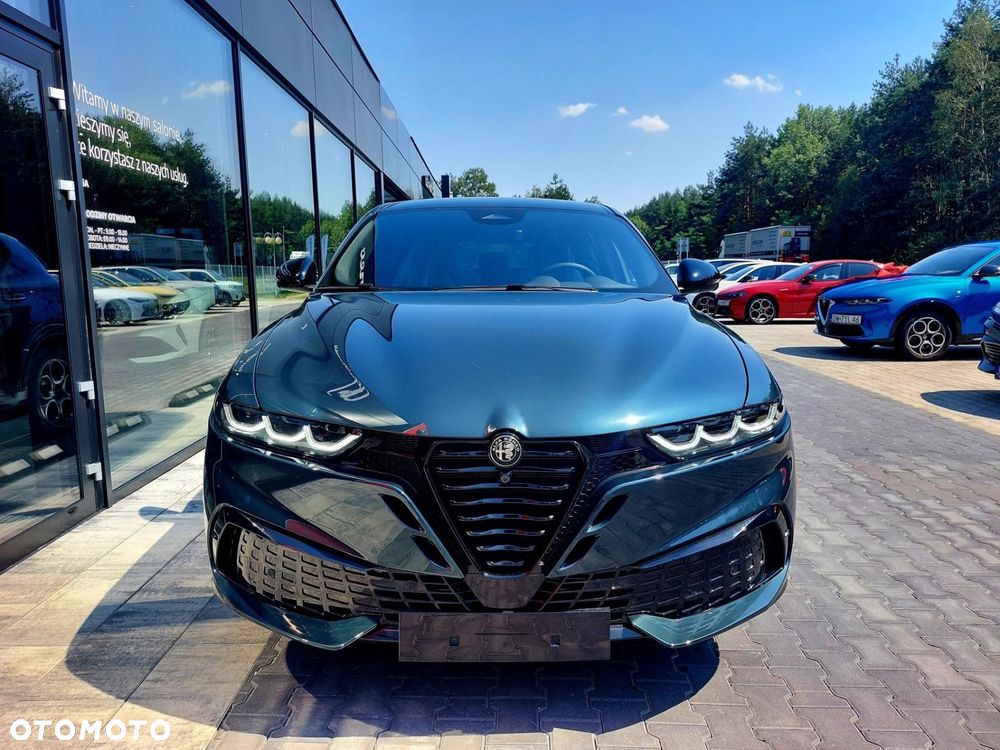 Alfa Romeo Tonale 1.6 JTD Ti DCT - 4