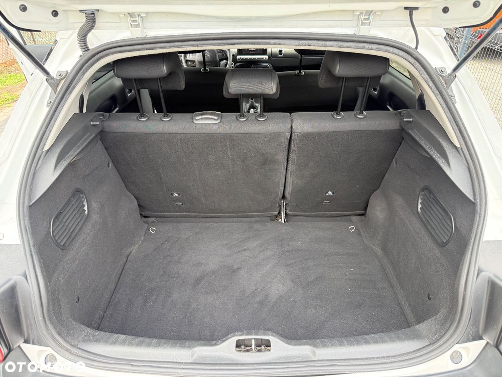 Citroën C4 Cactus 1.2 PureTech Feel - 11