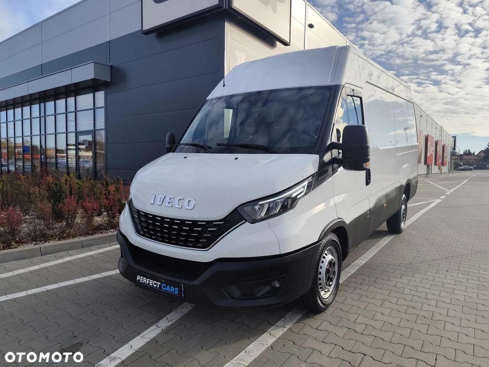 Iveco Daily 35S18 - 3