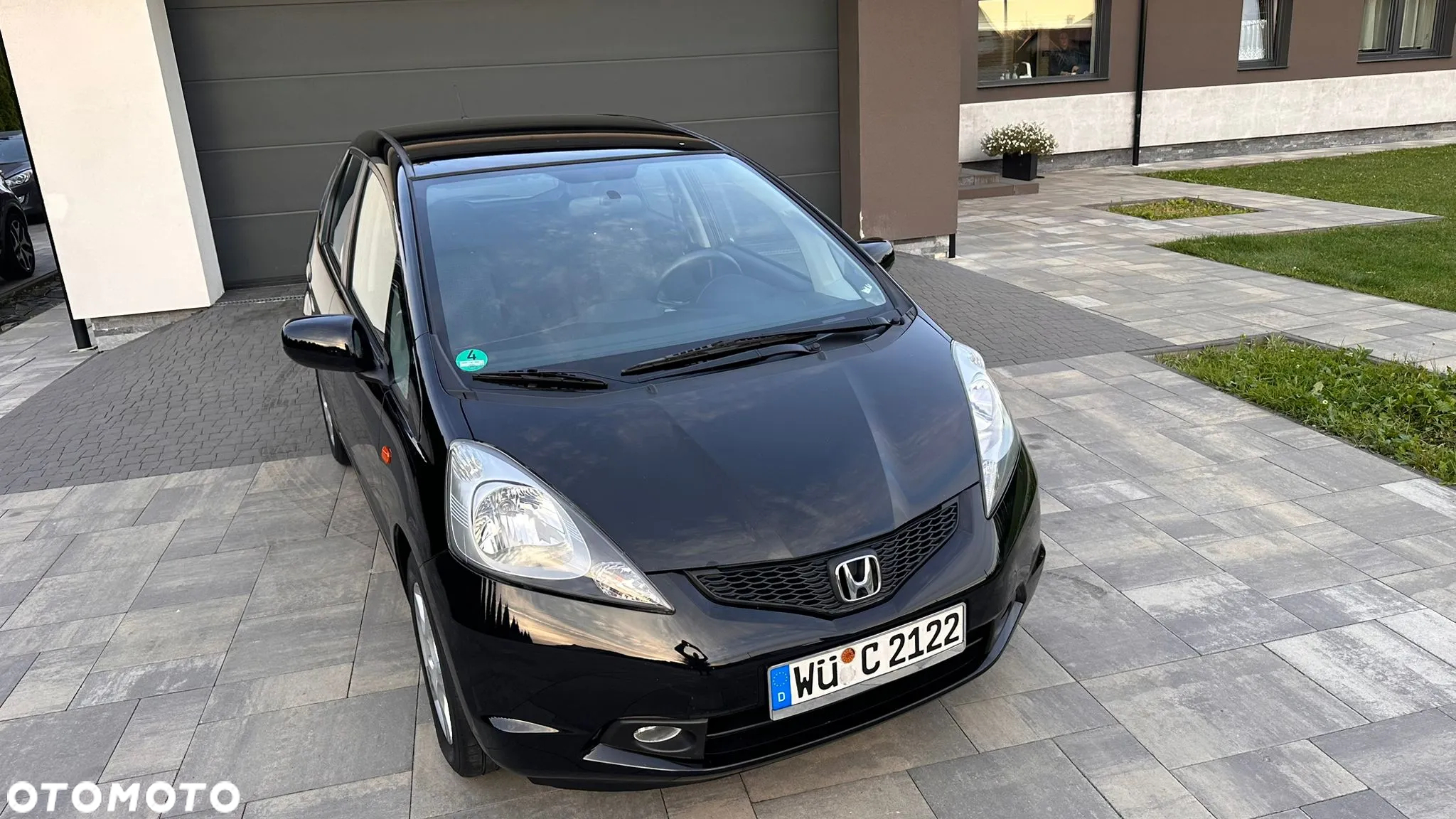 Honda Jazz 1.2 i-VTEC - 14