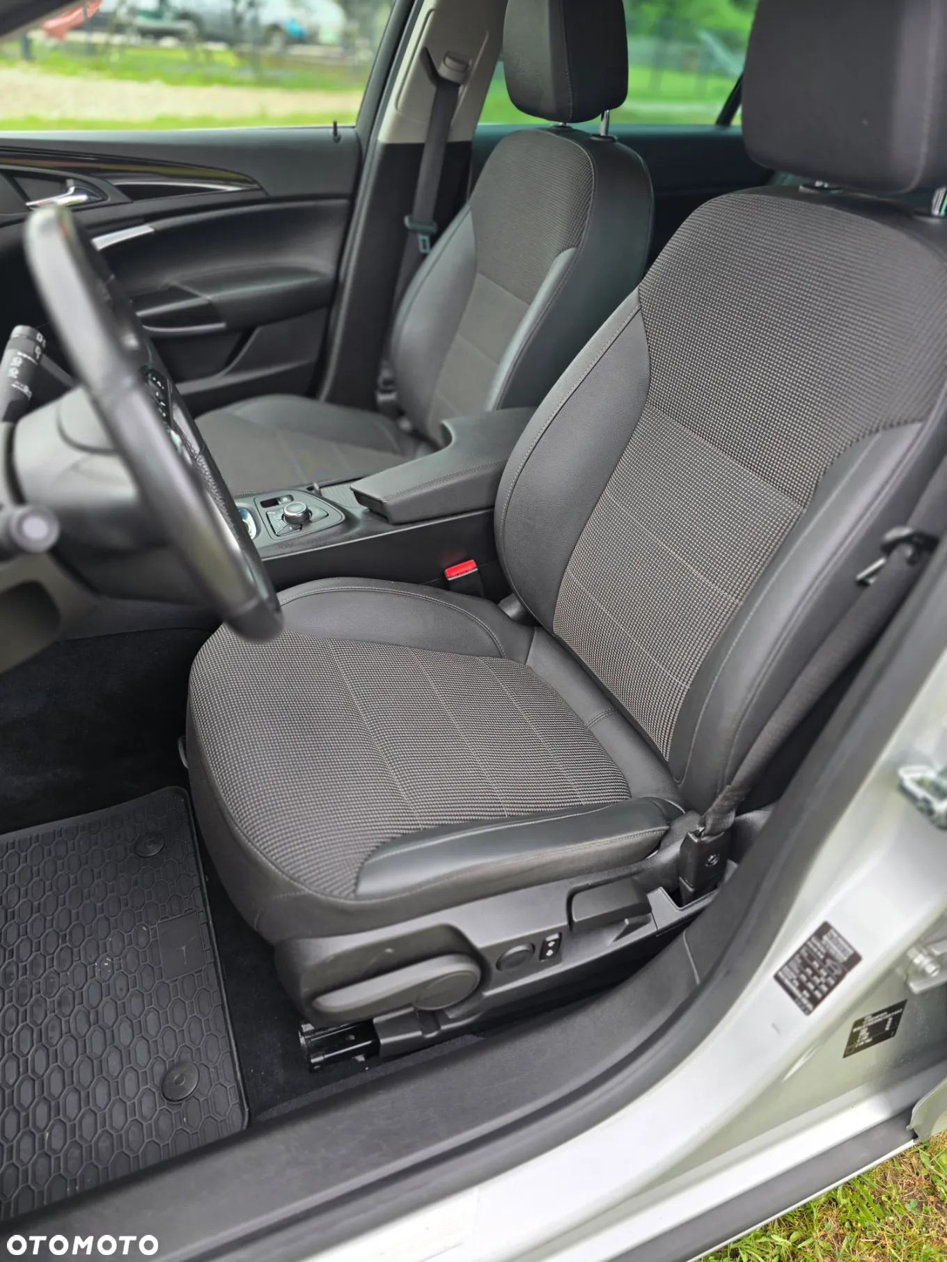 Opel Insignia 2.0 T Sport - 8