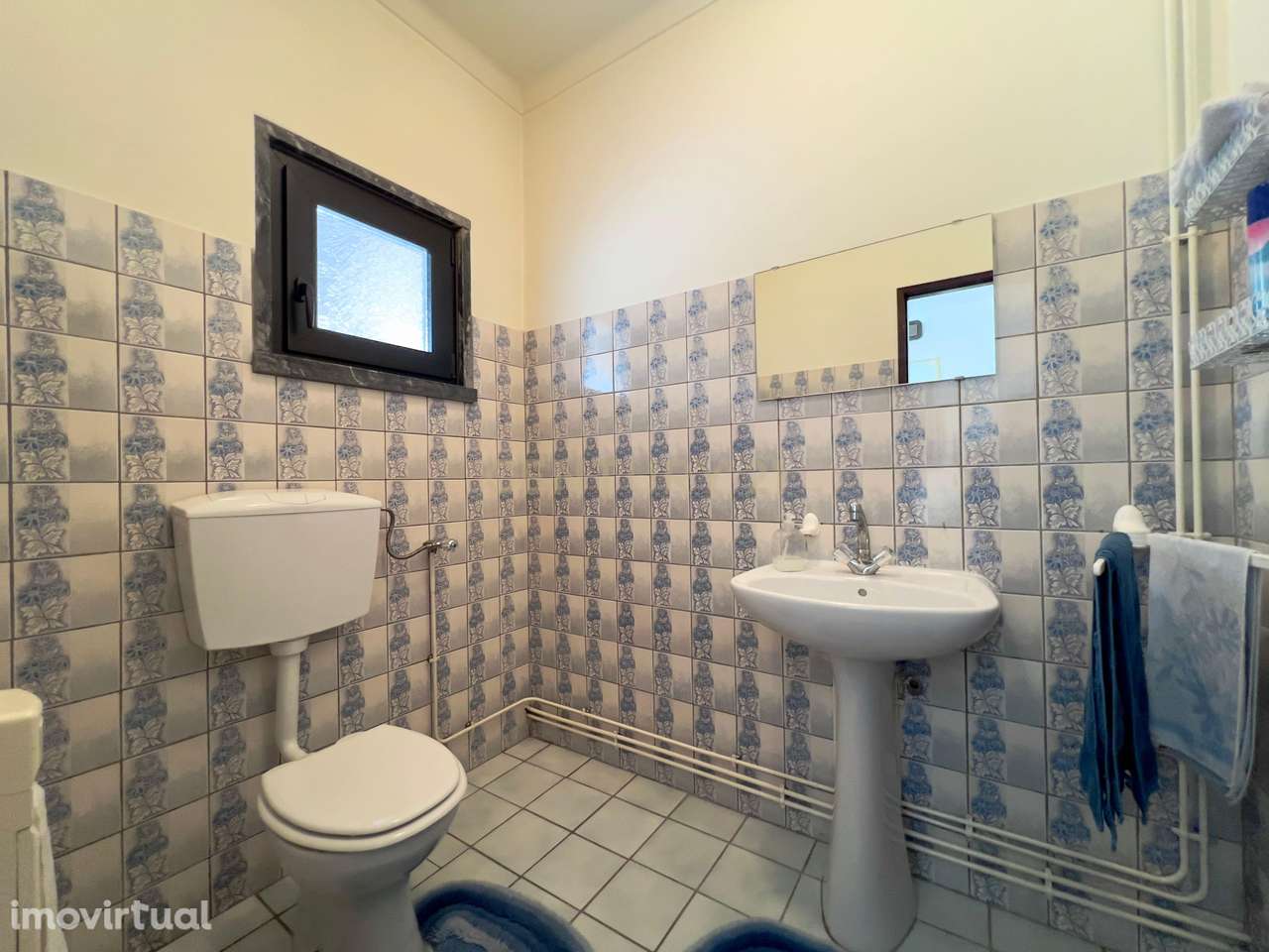 Casa Isolada Renovada em Pombal com Vista Panorâmica - Grande imagem: 5/37