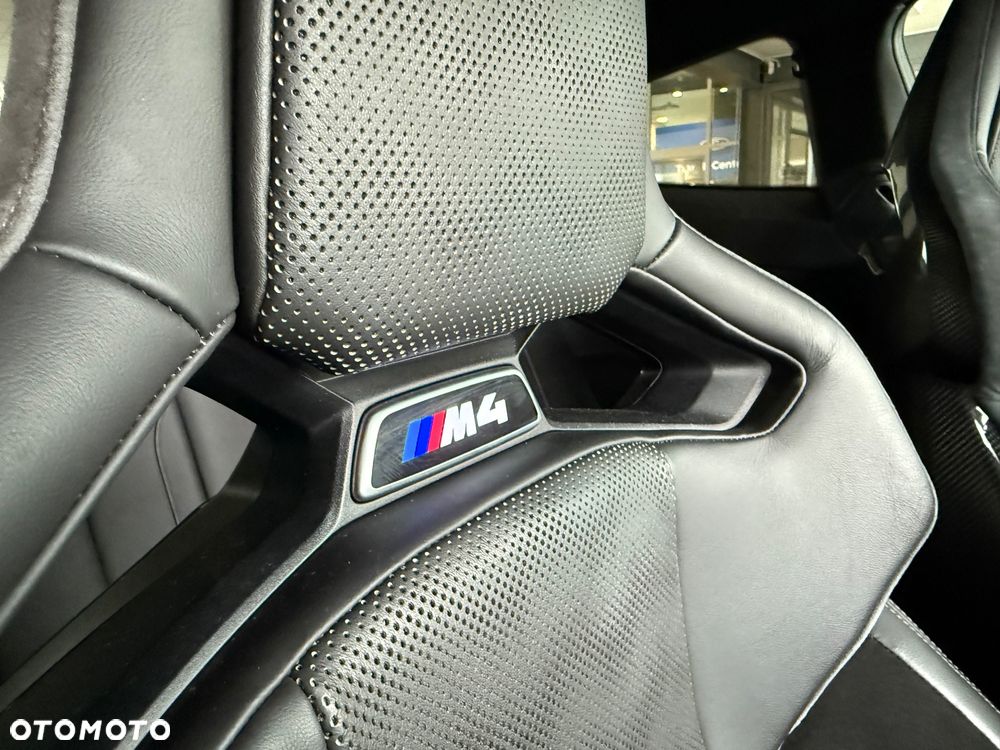 BMW M4 Competition sport - 33