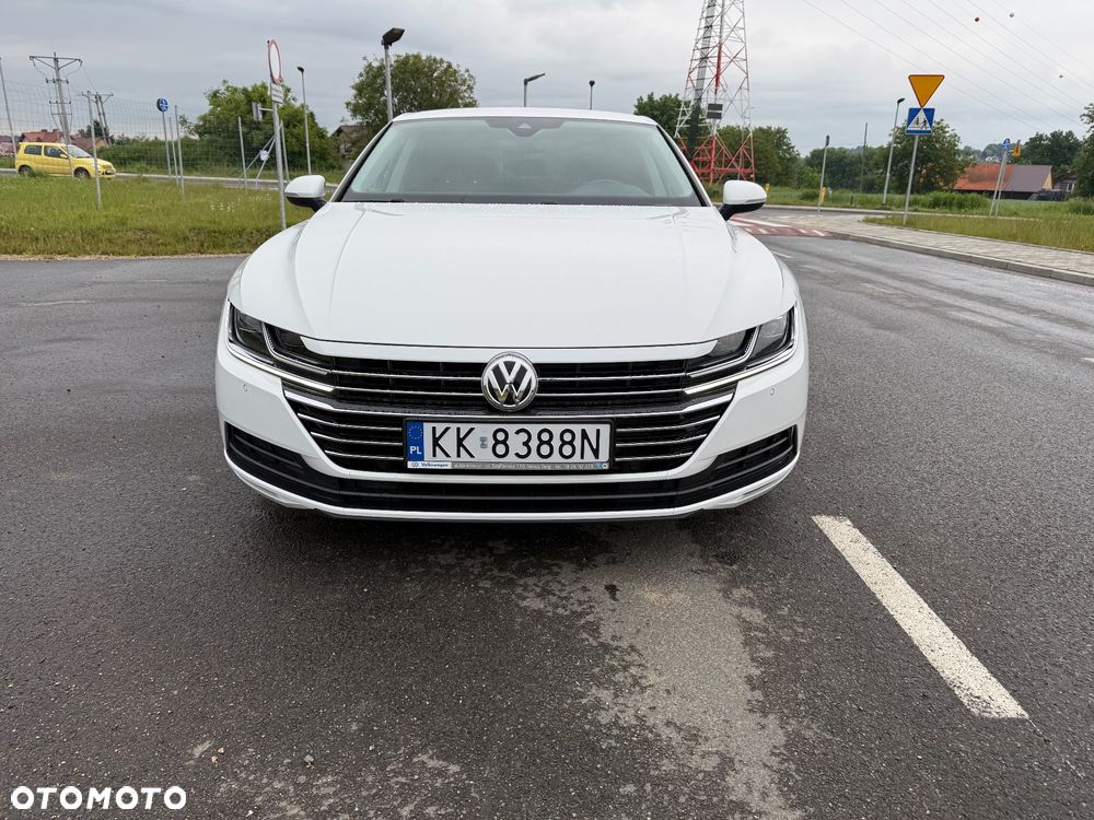 Volkswagen Arteon 1.5 TSI ACT Evo Elegance DSG - 7