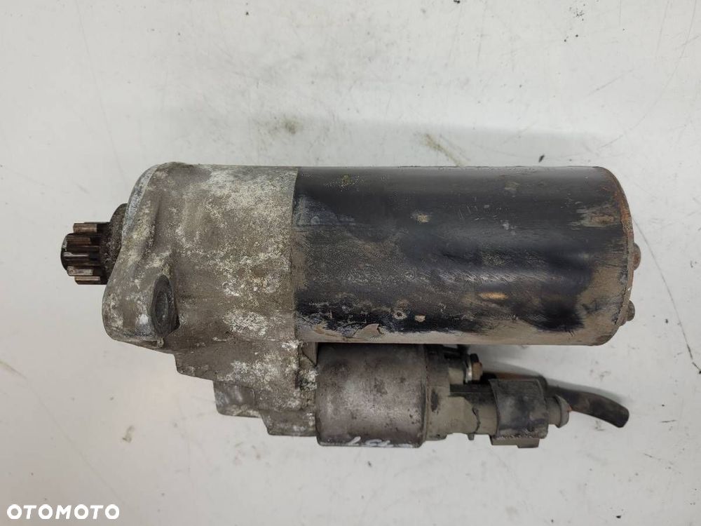 ROZRUSZNIK 0001123015 025911023H 2.0 TDI DIESEL VW PASSAT B6 DSG AUTOMAT - 3