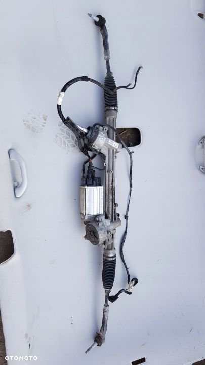 maglownica przekładnia Opel Astra J GTC Cascada - 1