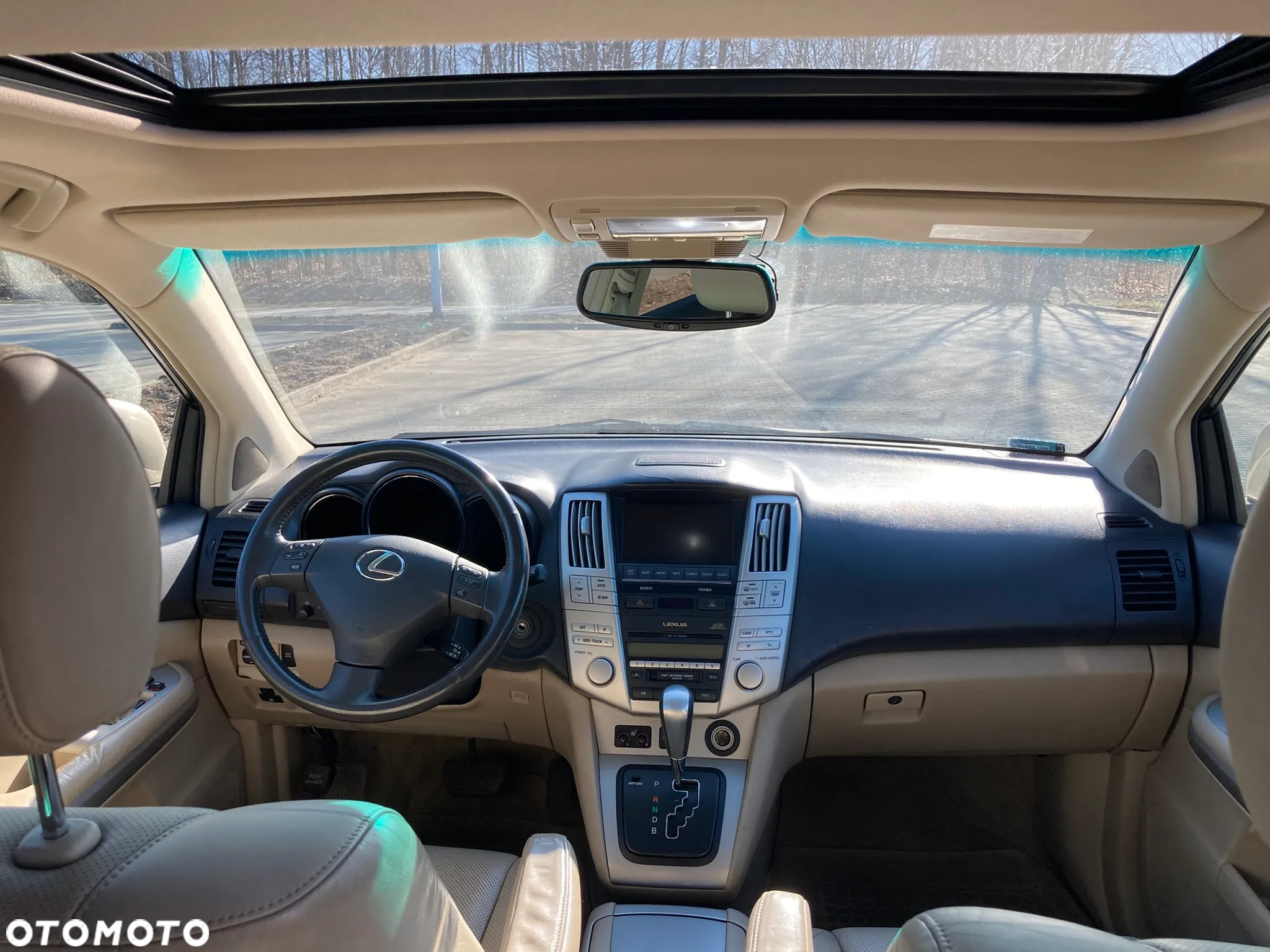 Lexus RX 400h Classic - 6