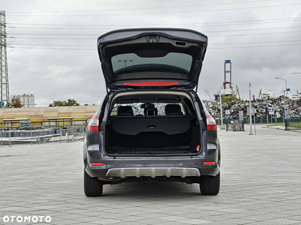 Ford Mondeo 2.0 TDCI S - 9