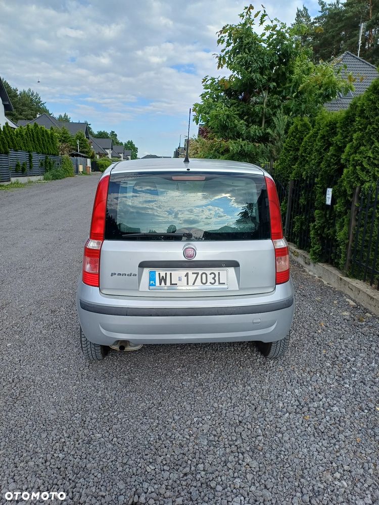 Fiat Panda 1.1 Actual Eco - 3