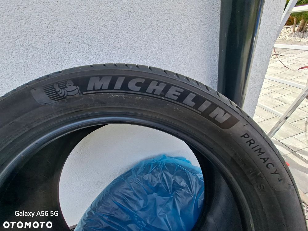 Nowe!!! Michelin Primacy 4 235/50 R19 103 V - 2